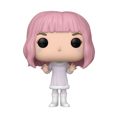 WEDNESDAY - Enid Sinclair Funko Pop TV 9 cm 1578
