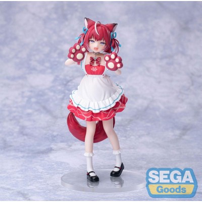 AKAMI KARUBI - Karubi Akami Luminasta Sega PVC Figure 21 cm