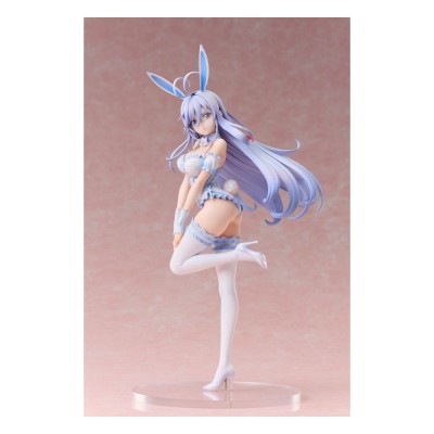 86: EIGHTY SIX - Lena Bunny Ver. 1/7 Aniplex PVC Figure 26 cm