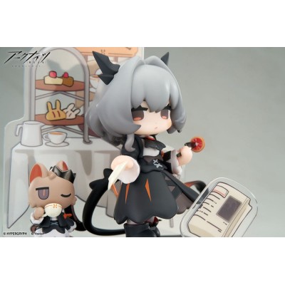 ARKNIGHTS - Talulah Would You Like A Dessert? Mini Series APEX PVC Figure 10 cm