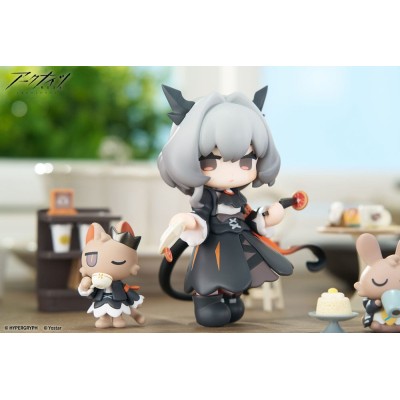 ARKNIGHTS - Talulah Would You Like A Dessert? Mini Series APEX PVC Figure 10 cm