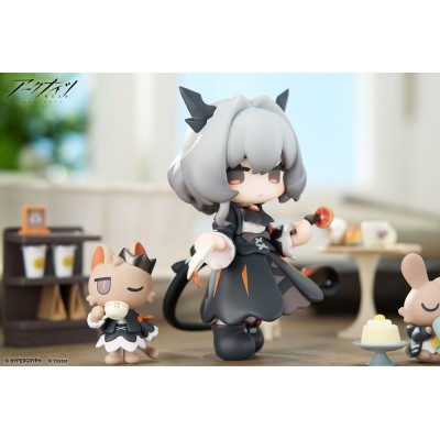 ARKNIGHTS - Talulah Would You Like A Dessert? Mini Series APEX PVC Figure 10 cm