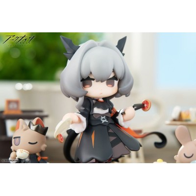 ARKNIGHTS - Talulah Would You Like A Dessert? Mini Series APEX PVC Figure 10 cm
