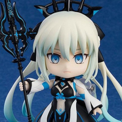 FATE/GRAND ORDER - Berserker/Morgan Nendoroid Action Figure 10 cm