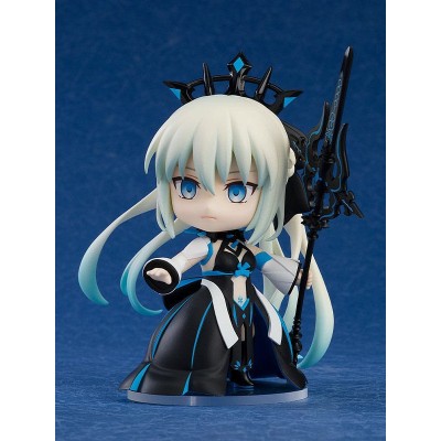FATE/GRAND ORDER - Berserker/Morgan Nendoroid Action Figure 10 cm