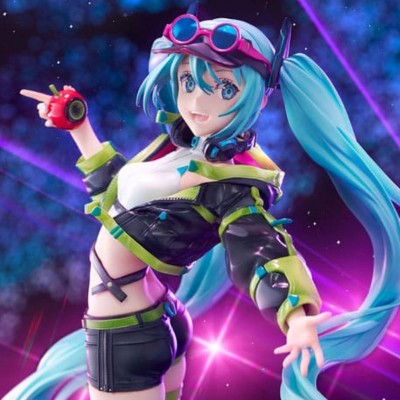 HATSUNE MIKU - Digital Stars 2024 Ver. 1/7 Hobby Stock PVC Figure 22 cm