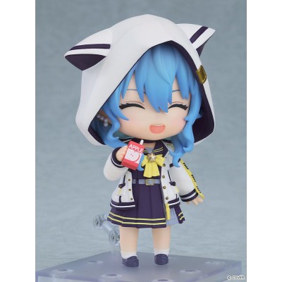HOLOLIVE PRODUCTION - Hoshimachi Suisei: Sailor Outfit Ver. Nendoroid Action Figure 10 cm