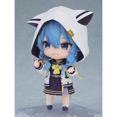 HOLOLIVE PRODUCTION - Hoshimachi Suisei: Sailor Outfit Ver. Nendoroid Action Figure 10 cm