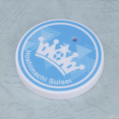 HOLOLIVE PRODUCTION - Hoshimachi Suisei: Sailor Outfit Ver. Nendoroid Action Figure 10 cm