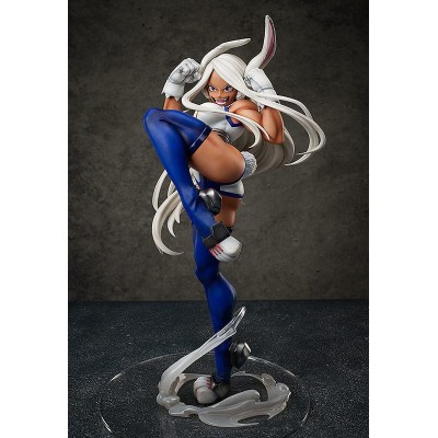 MY HERO ACADEMIA - Mirko 1/4 FREEing Figure 46 cm