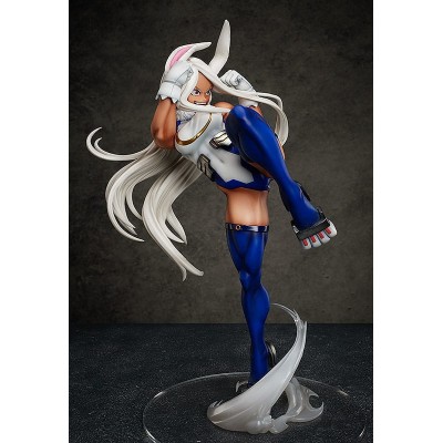 MY HERO ACADEMIA - Mirko 1/4 FREEing Figure 46 cm