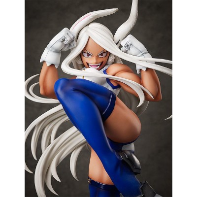 MY HERO ACADEMIA - Mirko 1/4 FREEing Figure 46 cm