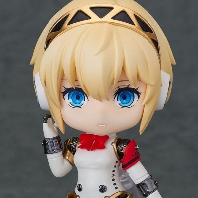 PERSONA 3 RELOAD - Aigis 2.0 Nendoroid Action Figure 10 cm