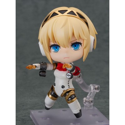 PERSONA 3 RELOAD - Aigis 2.0 Nendoroid Action Figure 10 cm