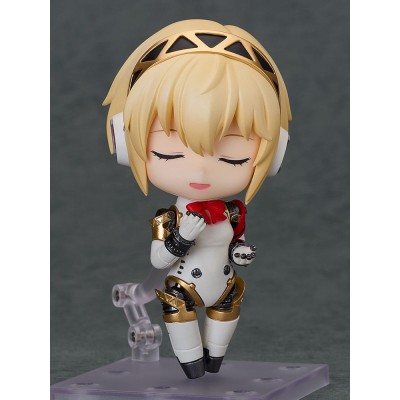 PERSONA 3 RELOAD - Aigis 2.0 Nendoroid Action Figure 10 cm