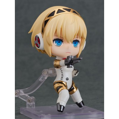 PERSONA 3 RELOAD - Aigis 2.0 Nendoroid Action Figure 10 cm