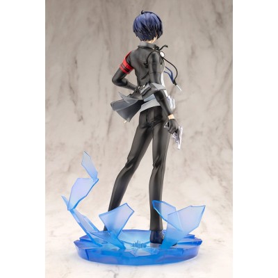 PERSONA 3 RELOAD - Hero (Re-run) 1/8 ARTFXJ Kotobukiya PVC Figure 23 cm