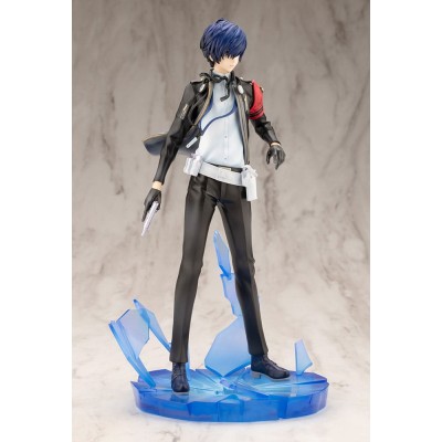 PERSONA 3 RELOAD - Hero (Re-run) 1/8 ARTFXJ Kotobukiya PVC Figure 23 cm