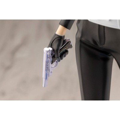 PERSONA 3 RELOAD - Hero (Re-run) 1/8 ARTFXJ Kotobukiya PVC Figure 23 cm