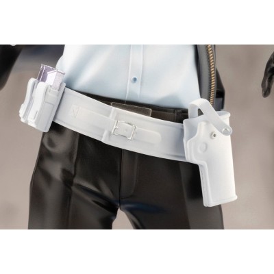 PERSONA 3 RELOAD - Hero (Re-run) 1/8 ARTFXJ Kotobukiya PVC Figure 23 cm