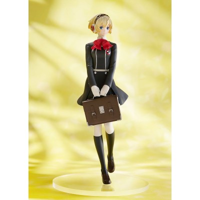 PERSONA 3: RELOAD - Aigis School Uniform Ver. Pop Up Parade PVC Figure 18 cm