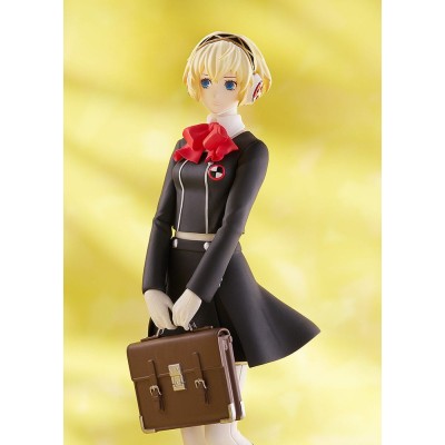 PERSONA 3: RELOAD - Aigis School Uniform Ver. Pop Up Parade PVC Figure 18 cm