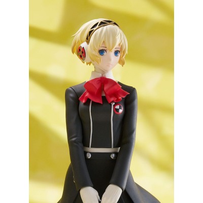 PERSONA 3: RELOAD - Aigis School Uniform Ver. Pop Up Parade PVC Figure 18 cm