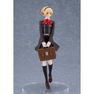 PERSONA 3: RELOAD - Aigis School Uniform Ver. Pop Up Parade PVC Figure 18 cm