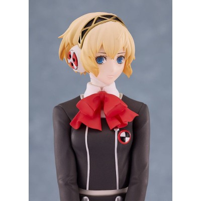 PERSONA 3: RELOAD - Aigis School Uniform Ver. Pop Up Parade PVC Figure 18 cm