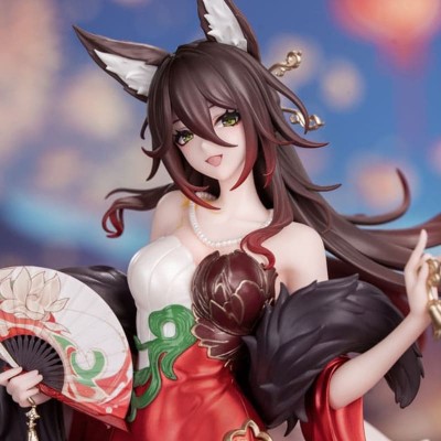 HONKAI: STAR RAIL - Star Luck Amass Fortunes Ver. 1/8 Gift+ Myethos PVC Figure 24 cm