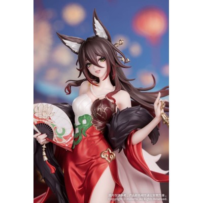 HONKAI: STAR RAIL - Star Luck Amass Fortunes Ver. 1/8 Gift+ Myethos PVC Figure 24 cm