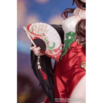 HONKAI: STAR RAIL - Star Luck Amass Fortunes Ver. 1/8 Gift+ Myethos PVC Figure 24 cm