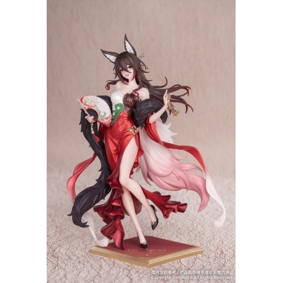 HONKAI: STAR RAIL - Star Luck Amass Fortunes Ver. 1/8 Gift+ Myethos PVC Figure 24 cm