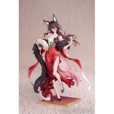 HONKAI: STAR RAIL - Star Luck Amass Fortunes Ver. 1/8 Gift+ Myethos PVC Figure 24 cm
