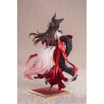 HONKAI: STAR RAIL - Star Luck Amass Fortunes Ver. 1/8 Gift+ Myethos PVC Figure 24 cm