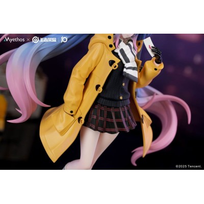 HONOR OF KINGS - Lady Sun: Lovers Across Time Ver. 1/8 Gift+ Myethos PVC Figure 22 cm