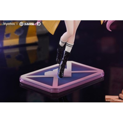 HONOR OF KINGS - Lady Sun: Lovers Across Time Ver. 1/8 Gift+ Myethos PVC Figure 22 cm