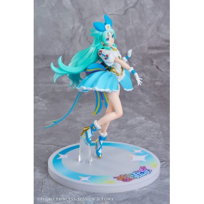 PRINCESS SESSION ORCHESTRA - Princess Ripple SF-01 Spark Fig Takara Tomy PVC Figure 21 cm