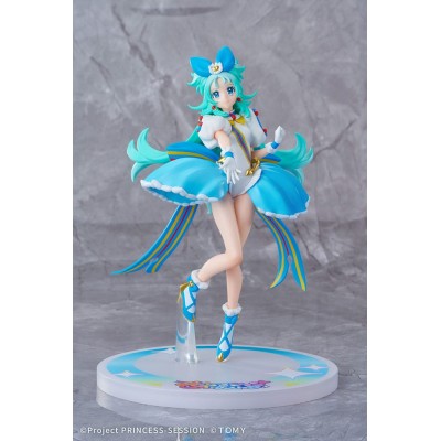 PRINCESS SESSION ORCHESTRA - Princess Ripple SF-01 Spark Fig Takara Tomy PVC Figure 21 cm