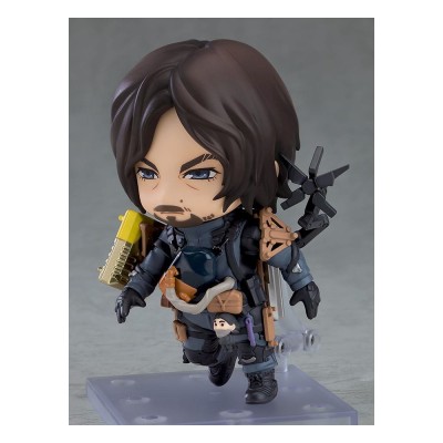 DEATH STRANDING 2: ON THE BEACH - Sam Nendoroid Action Figure 10 cm