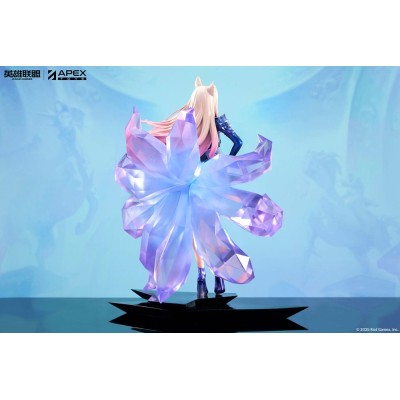 LEAGUE OF LEGENDS - K/DA ALL OUT Ahri 1/7 APEX PVC Figure 27 cm