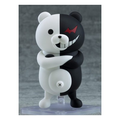 DANGANRONPA 1-2 RELOAD - Monokuma 2.0 Nendoroid Action Figure 10 cm