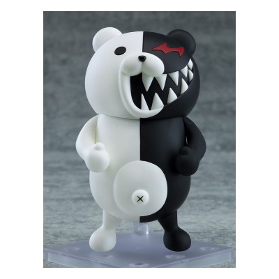 DANGANRONPA 1-2 RELOAD - Monokuma 2.0 Nendoroid Action Figure 10 cm