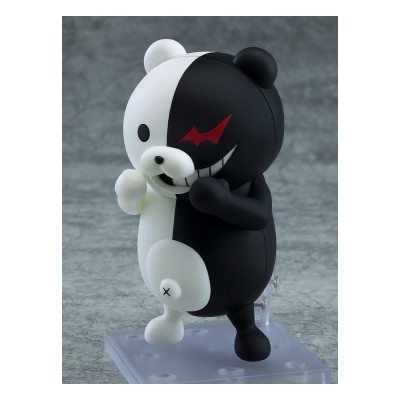 DANGANRONPA 1-2 RELOAD - Monokuma 2.0 Nendoroid Action Figure 10 cm