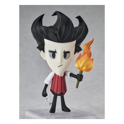 DON'T STARVE - Wilson Nendoroid Action Figure 10 cm