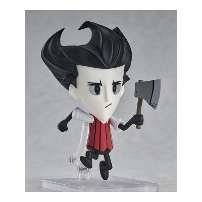 DON'T STARVE - Wilson Nendoroid Action Figure 10 cm
