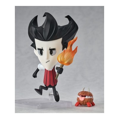 DON'T STARVE - Wilson Nendoroid Action Figure 10 cm