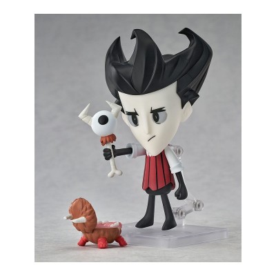 DON'T STARVE - Wilson Nendoroid Action Figure 10 cm