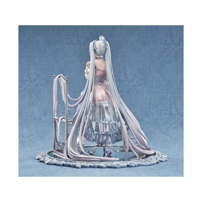GODDESS OF VICTORY: NIKKE - Cinderella Glass Princess 1/7 Good Smile Company PVC Figure 24 cm