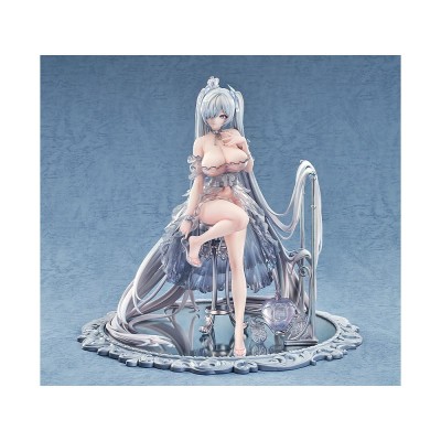 GODDESS OF VICTORY: NIKKE - Cinderella Glass Princess 1/7 Good Smile Company PVC Figure 24 cm